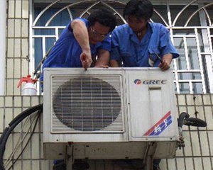 乌达空调售后维修服务中心在哪里找