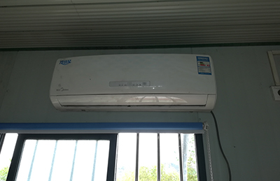 乌达空调维修在哪里找