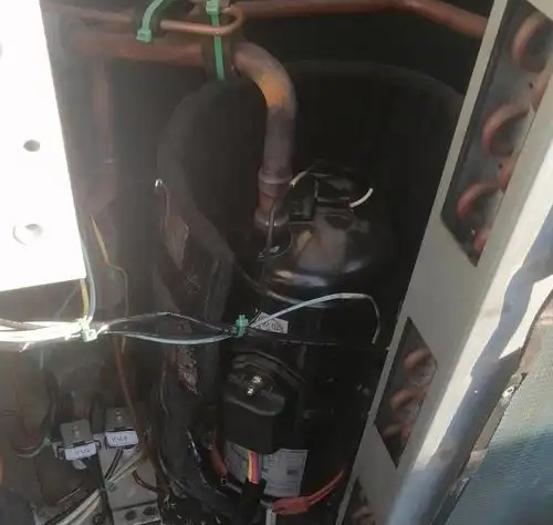 乌达维修变频空调电话在哪里找