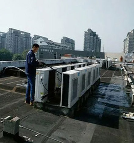 乌达 空调拆装 乌达本地 空调拆装公司