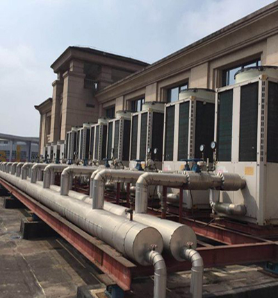 乌达多联机维修 乌达中央空调维修